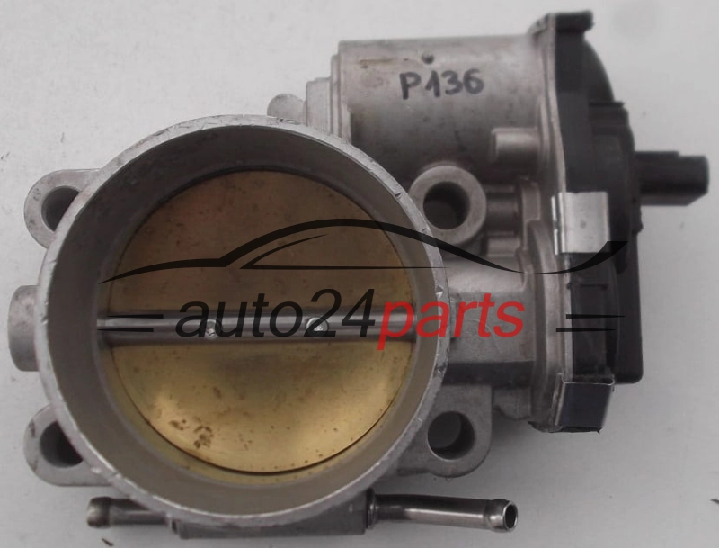 Przepustnica Powietrza D3V9T DX239F991AB A2C31286800