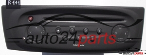 RADIO CD RENAULT 22DC279/62P / 22DC27962P / 7700 434 425 / 7700434425 / 7700434425TW787 - R111