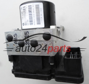 ABS PUMPE BLOCK HYDRAULIKPUMPE STEUERGERÄT CHRYSLER P68071998AC, 25.0212-1720.4, 25021217204, 28.5265-0903.3, 28526509033