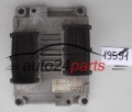 KOMPUTER STEROWNIK SILNIKA FIAT COUPE 2.0 20V BOSCH 0261204271, 0 261 204 271, 964055, 1277356306, 00467534040, 467534040 033