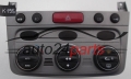 STEUERUNG HEIZUNG KLIMATRONIC KLIMAANLAGE KLIMADEBEDIENTEIL STEUERGERAT FIAT ALFA ROMEO 147 01560513690 / FTC52492078 