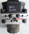 POMPE HYDRAULIQUE ET CALCULATEUR d'ABS RENAULT BOSCH 0 265 225 259, 8200 270 251