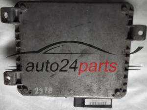 KOMPUTER STEROWNIK SILNIKA ROVER 216 416 1.6 MKC104032 GF 2069 4087 - 2978