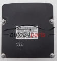 POMPE HYDRAULIQUE ET CALCULATEUR d'ABS BMW DSC E70/E71 BOSCH 3451685470201, 3452685470401