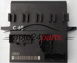 CENTRALITA DE CONFORT BORDNETZSTEUERGERÄT AUDI 8E0907279C, 8E0 907 279 C