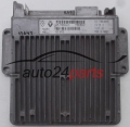KOMPUTER STEROWNIK SILNIKA RENAULT CLIO 1.2, MAGNETI MARELLI 16319.124, 16319124, HOM 7700868295, 7700108442, 7700108455