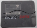 POMPE HYDRAULIQUE ET CALCULATEUR d'ABS BMW E 87 E90 E91 3451-6771486-01,  ATE 10.0206-0225.4