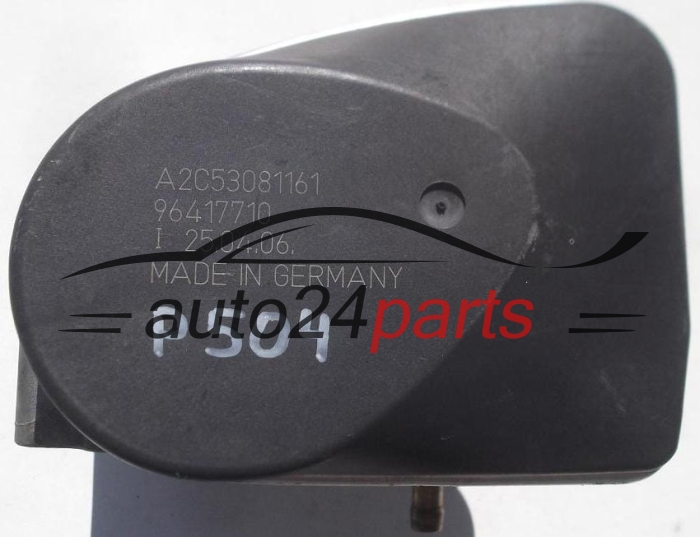 DROSSELKLAPPE CHEVROLET EPICA X20D1 A2C53081161, 96417710