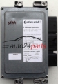 CENTRALITA DE MOTOR FORD FIESTA BV61 12A650 AA02, BV6112A650AA02, B7033375, 5012542, EMS2204
