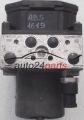 ABS HYDRAULIK-AGGREGAT MIT STEUERGERAET SMART FORTWO BOSCH 0 265 225 185