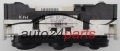 PANEL OGRZEWANIA STEROWNIK NAWIEWU REGULATOR KLIMATRONIK VOLKSWAGEN POLO 6Q0 820 045 H / 6Q0820045H / 90151.321/0000 / 901513210000 -