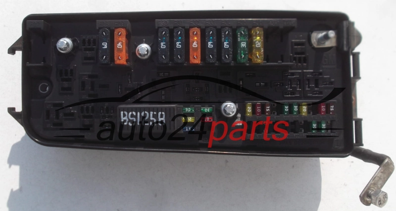 OPEL VECTRA C SIGNUM GM 13 112 920 AM, 13112920 AM, 13112920AM, 519037014