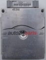 CALCULATEUR MOTEUR FORD ESCORT VISTEON 91AB-12A650-DA, 91AB12A650DA, 1ADA