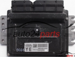 ECU CENTRALITA DE MOTOR NISSAN MICRA K12 1.0, MEC32-020, MEC32020 J4 4826, MEC32020J44826 