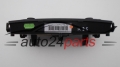 UNITE D'AFFICHAGE CLIMATRONIC CITROEN C5 LIMOUSINE VALEO 96 326 398 ZK, 96326398ZK, X4 RFTA-01, X4RFTA01, F661022U, 69490001