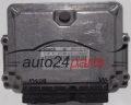 KOMPUTER STEROWNIK SILNIKA FIAT STILO BOSCH 0 281 011 421, 0281011421, 19242ADD 