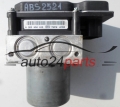 ABS PUMPE BLOCK HYDRAULIKPUMPE STEUERGERÄT AUDI A4 BOSCH 0 265 236 084, 0265236084, 8K0614517BF, 0265950936