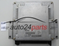 KOMPUTER STEROWNIK SILNIKA PEUGEOT 2.0 HDI BOSCH 0 281 001 978, 0281001978, 96 351 572 80, 9635157280