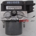 BOMBA HIDRAULICA Y CENTRALITA ABS CITROEN BERLINGO XSARA PICASSO PEUGEOT PARTNER  0 265 231 522, 0265231522, 96 550 457 80, 9655045780, 0 265 800 415, 0265800415