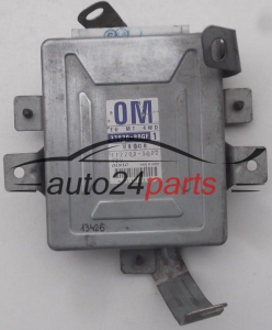 CALCULATEUR MOTEUR SUZUKI IGNIS DENSO 112200-3202, 1122003202, 33920-80GF, 3392080GF
