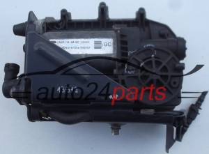 CENTRALITA ECU CAJA DE CAMBIO AUTOMATIC FORD FIESTA V, FUSION 2S6R-7M168-GC, 2S6R7M168GC, AG 9D3 019 03A, AG9D301903A 