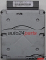  MOTORSTEUERGERÄT ECU STEUERGERAT FORD MONDEO 2.0 1S7F-12A650-DAF