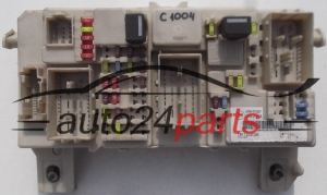 SICHERUNGKASTEN MODUL FORD 7M5T-14A073-JB, 7M5T14A073JB, 519200216