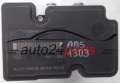 ABS HYDRAULIK-AGGREGAT MIT STEUERGERAET  YARIS 44510-0D110, 445100D110, ATE 06.2102-1211.4, 06210212114, 06.2109-5622.3K, 06210956223K, 28.5700-8703.3, 28570087033