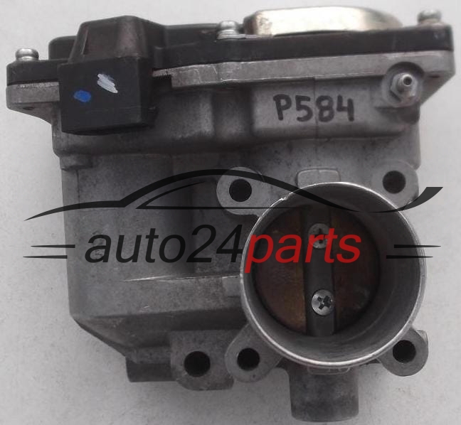 BOITIER DE PAPILLON SMART FORTWO MIKUNI 40002 9709 0247