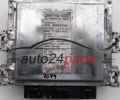 calculateur moteur pour ford focus 1.8