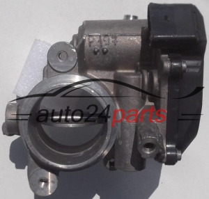 DROSSELKLAPPE VOLKSWAGEN GOLF SKODA OCTAVIA VDO A2C82499200, 04L 128 063 H, 04L128063H, ZSB 04L 128 059 G, 04L128059G