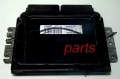 ECU CENTRALITA DE MOTOR  RENAULT CLIO 1.2 SIEMENS S110114000 C