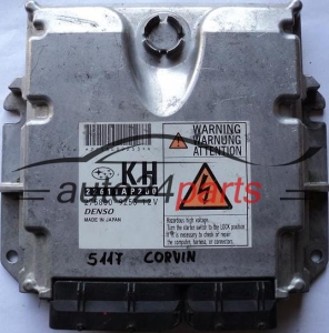 KOMPUTER STEROWNIK SILNIKA SUBARU DENSO 275800-9253, 2758009253, 22611AP200 KH - 