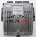 CALCULATEUR MOTEUR RENAULT 1.5 DCI Delphi R0410C116B, 8200331477, 8200374168