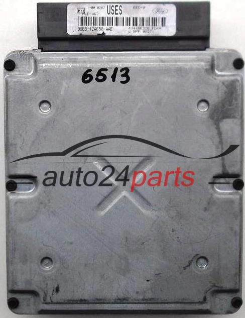98BB-12A650-AAE, 98BB12A650AAE, 12A650AAE, USES