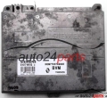 MOTORSTEUERGERÄT ECU STEUERGERAT RENAULT CLIO 1.4, SIEMENS S101718102 C