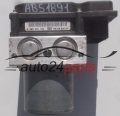 POMPE HYDRAULIQUE ET CALCULATEUR d'ABS MERCEDES W169 W245 BOSCH 0 265 230 870,  A 006 431 67 12, 0 265 951 352