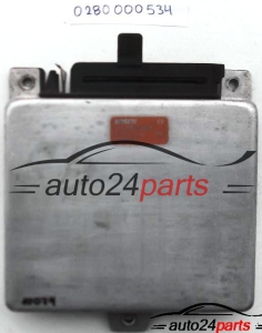 ECU CENTRALITA DE MOTOR SAAB 9000 2.0, BOSCH 0 280 000 534, 0280000534 