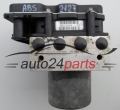 ABS POMPA I STEROWNIK PEUGEOT 307 BOSCH 0 265 234 140, 0265234140, 96 494 580 80, 9649458080, 0 265 950 368, 0265950368