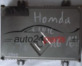 KOMPUTER STEROWNIK SILNIKA HONDA CIVIC 1.5 37820-P04-G54, 37820P04G54, 271-304729, 271304729 ATZ - 2702