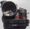 DROSSELKLAPPE MERCEDES VDO 408-238-127-001, 408238127001, A 166 141 01 25, A1661410125