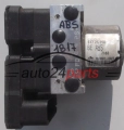 BOMBA HIDRAULICA Y CENTRALITA ABS  FIAT DOBLO 1.9 JTD 517 25 050,  ATE 10.0207-0027.4,  10.0970-1601.3