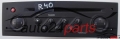 RADIO CD RENAULT 8200 256 141 D / 8200256141D / 8200256141TX306 