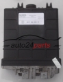 MOTORSTEUERGERÄT ECU STEUERGERÄT  SEAT IBIZA CORDOBA VW POLO 1.6 AFT SIEMENS 5WP4 855,  6K0 906 025 E