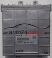  BOSCH 0261203938, 0261203939, 0 261 203 938/939, 8D0907557CX, 8D0 907 557 CX