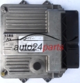calculateur moteur pour opel chevrolet, holde, vauxhall agila 1.3 cdti z13dt