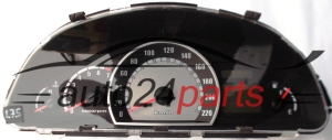 COMPTEUR KILOMETRIQUE CUADRO DE RELOJES HYUNDAI MATRIX H16 20030319, 9400317340, 94003-17340, 200517700H, 2005-17700H