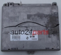 KOMPUTER STEROWNIK SILNIKA RENAULT CLIO 1.4, SIEMENS S101718102 C