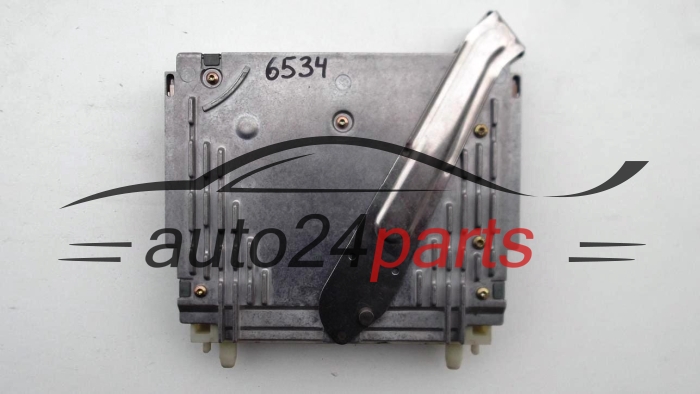 MOTORSTEUERGERÄT ECU STEUERGERAT VOLVO 850 T5 2.0 TURBO BOSCH 0 261 200 548