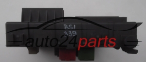 CENTRALKA MODUL STEROWNIK KOMFORTU OPEL VECTRA SIGNUM 13 205 775 FQ, 13205775, 519163000 - BSI339